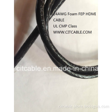HDMI Cable for CMP Class